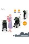 Baby Buggy Stroller, B81 - 8