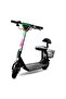 Mytoys Electric Scooter, MT390 - 4