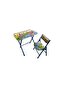 Kids Wooden Study Table + Chair, TC5043 - 8