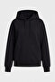 Standard Hooded 2-Pack Black-Ecru Women's Sweatshirt - 97321 - 4