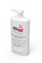 Face and Body Cleansing Gel 750 ml Pentavitin Moisturizing Liquid for Sensitive Skin Ph 5.5 - 3