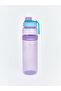 Lcw Joy Water Bottle with Carrying Handle and Measurement Indicator 0 ml - 3