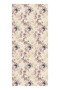 Deluxe Summer Flow Shawl Salmon - 3