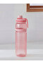 Lcw Joy Water Bottle with Carrying Handle and Measurement Indicator 0 ml - 2