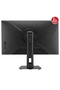 ROG Strix XG27ACSR 27 inç 220Hz 0.3ms 2K QHD Adaptive Sync Fast IPS Pivot Gaming Monitör - 5