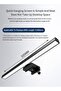 USB Powered Computer Monitor Lamp for Office/Home/Gaming/Desk with Adjustable Brightness - 6