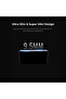 Ultra Slim 5000mAh Magnetic Wireless Power Bank 15W With Stand - Grey - 3