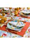 Amalfi American Service Set 2 Pieces - 3