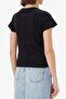 Narciso Women's Active Regular Fit T-Shirt - 4
