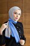 100% Muslin Gradient Shawl