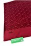 Elegante Uno Shawl 1025-2205 Light Burgundy - 4