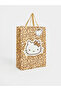 Vizyon New Season Mixed Printed Cardboard Bag - 2