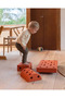 Curiosity Set - Green with Orange Powder M-Set-Cur-Bo-Dg - 3