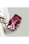 Tecno Spark 40 Pro Plus Compatible Case Camera Protector Cartoon Pattern Maroon Lover Couple Silicone Phone Case - 8