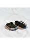 195 Khaki Hospital Chef Garden Lightweight Comfortable Sabo Slippers - 7