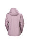 W Crew Hooded Midlayer Fleece Coat 2.0 - 2