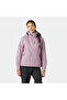 W Crew Hooded Midlayer Fleece Coat 2.0 - 3
