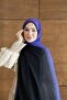 100% Muslin Gradient Shawl