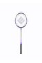 Attack 1270 Strung Badminton Racket – Lightweight & High Performance