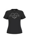 Narciso Women's Active Regular Fit T-Shirt - 5