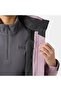 W Crew Hooded Midlayer Fleece Coat 2.0 - 5