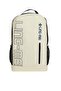 BACK BAG LBR2411 White – Spacious, Durable & Lightweight Sports Kit Bag