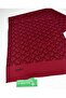 Elegante Uno Shawl 1023-2205 Light Burgundy - 2