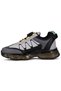 Vortex Daily Transparent Sole Boys' Sports Shoes - 6