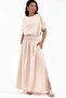 Msn Cotton Viscose Double Set