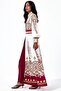 Msn Women's Maxi Dress - 2