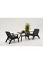 SİLVA BİSTRO SET - 6