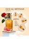 Oil-Based Perfume for Men – Inspired by One Million– Long-Lasting Woody Spicy Scent – Alcohol-Free, Notes: Blood Mandarin, Cinnamon & Leather – Bold Evening Fragrance (80 ML) - 2