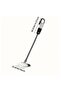 DN2906 Wireless Vacuum Cleaner – Portable Rechargeable Handheld Vacuum for Home, Car & Office Cleaning - 2