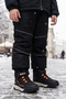 Rope Velcro Boys' Sports Boots Shoes - 3