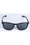 Score 5031 003P Black Green Sunglasses 56/18-138 - 2