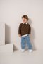 Baby Boy & Child Knitwear Sweater, Shirt and Pants 3-Piece Set