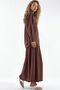 Msn Cotton Viscose Linen Two-Piece Set - 2