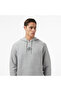 Beach Party Men's Gray Sweatshirt - 4