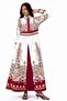 Msn Women's Maxi Dress