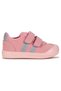 Puzi First Step Velcro Baby Girl Casual Shoes - 4