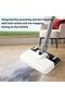 DN2906 Wireless Vacuum Cleaner – Portable Rechargeable Handheld Vacuum for Home, Car & Office Cleaning - 6