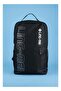 LBR2412 Black – Durable, Spacious & Lightweight Sports Bag