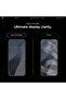 GLAStR EZ Fit Pro for Google Pixel 11 Privacy Screen Protector 10H+ AluminaCore Tempered Glass Military Grade [Auto Alignment / Dust Removal] - 2 Pack - 5