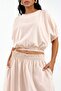 Msn Cotton Viscose Double Set - 4