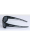 Score 5029 005P Matt Black Sunglasses 63/17-130 - 3