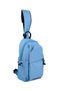 LBR2408 Sky Blue – Durable, Spacious & Lightweight Sports Bag - 3