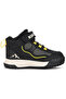 Rope Velcro Boys' Sports Boots Shoes - 4