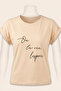 Girl's T-Shirt Printed - 5