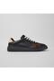 Tws Black Men's Sports Shoes Cmpk101107-005 Cmp.001 Black-46