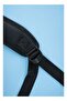 LBR2412 Black – Durable, Spacious & Lightweight Sports Bag - 8